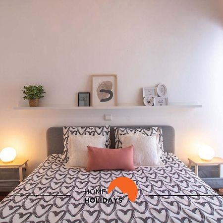 #103 Foxy V By Home Holidays Albufeira Exteriör bild