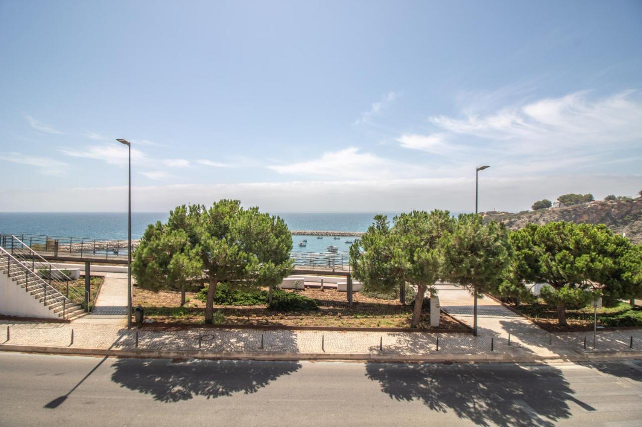 #103 Foxy V By Home Holidays Albufeira Exteriör bild
