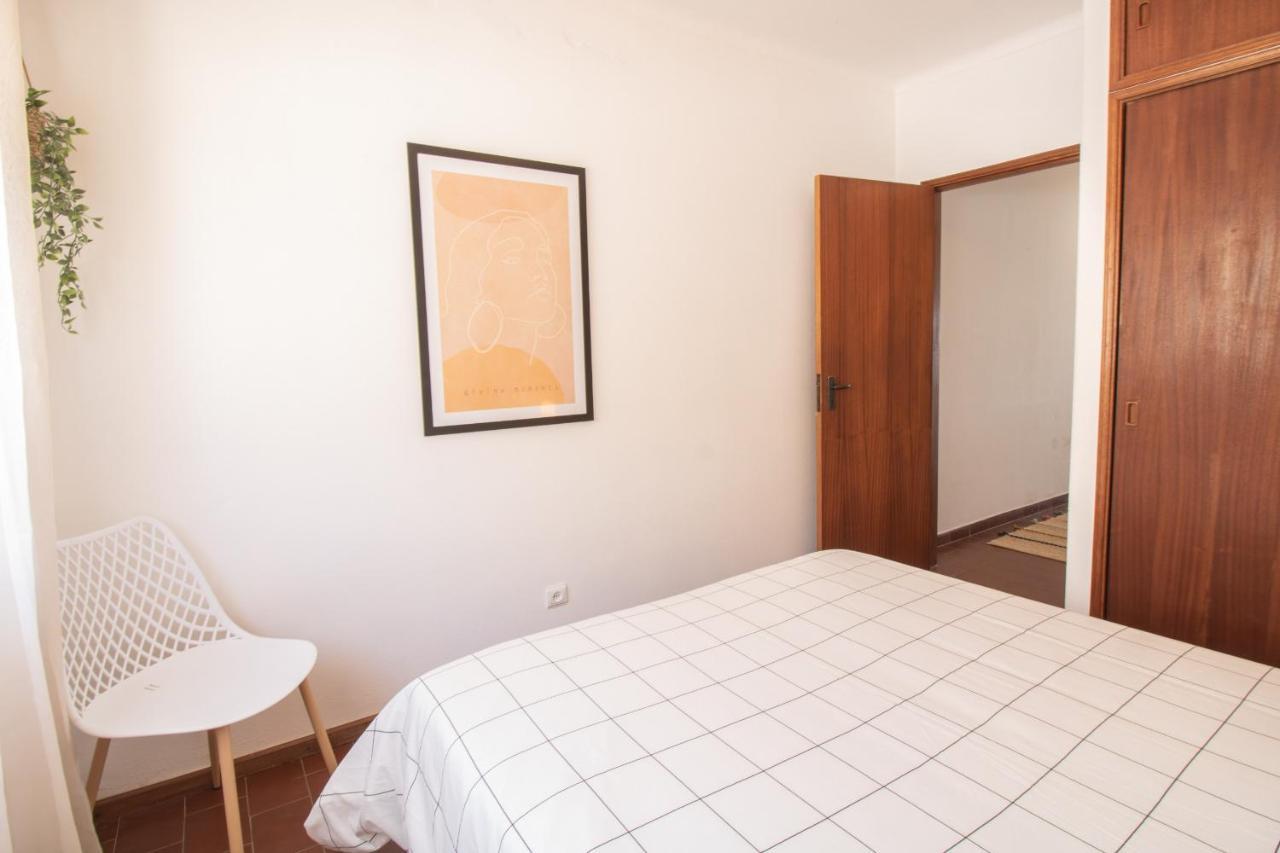 #103 Foxy V By Home Holidays Albufeira Exteriör bild