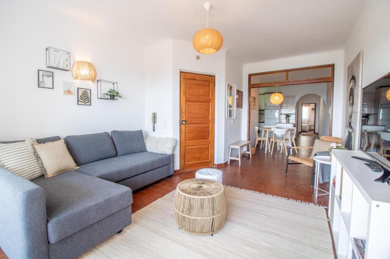 #103 Foxy V By Home Holidays Albufeira Exteriör bild