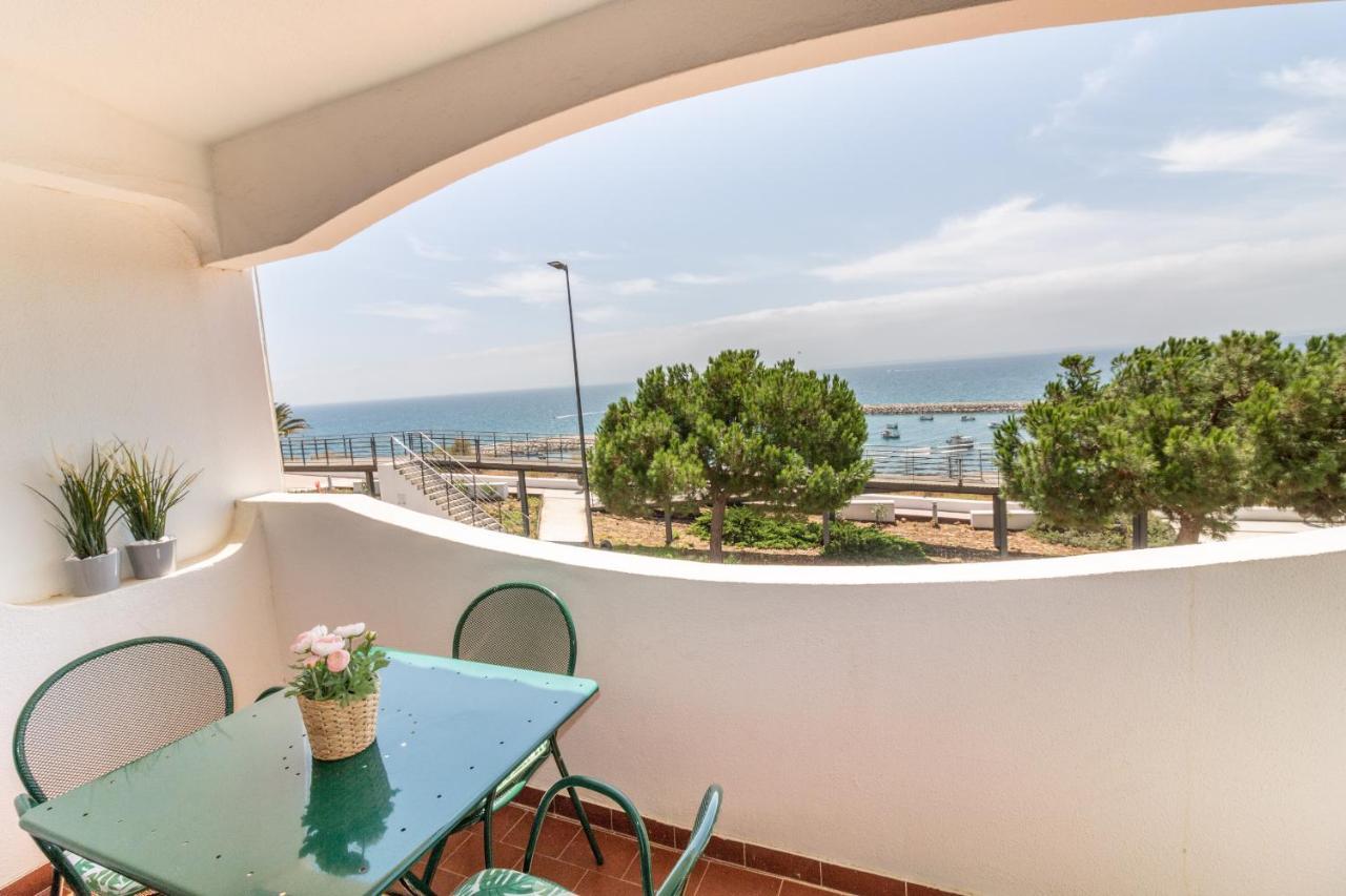 #103 Foxy V By Home Holidays Albufeira Exteriör bild