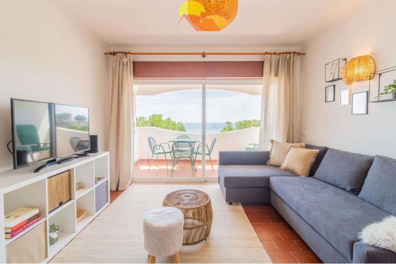 #103 Foxy V By Home Holidays Albufeira Exteriör bild