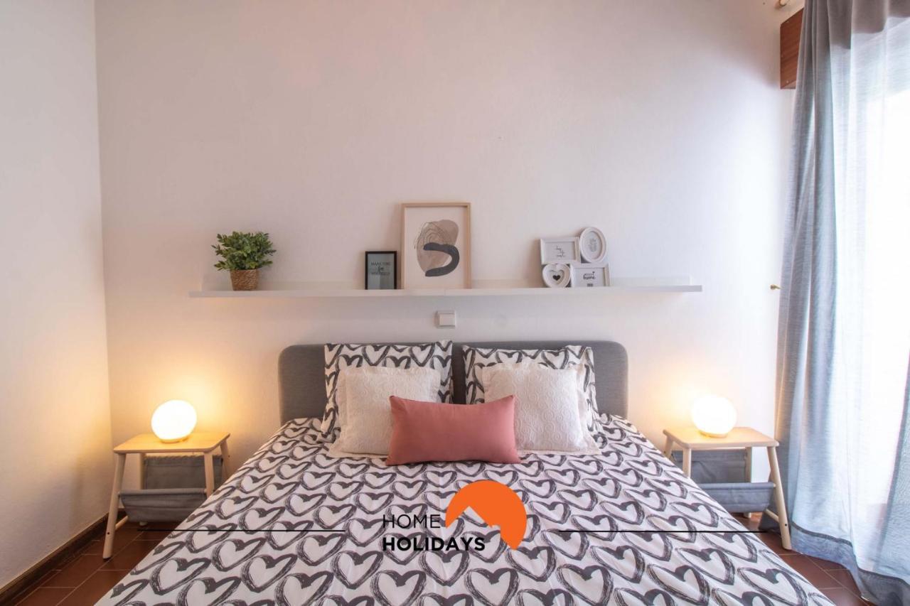 #103 Foxy V By Home Holidays Albufeira Exteriör bild