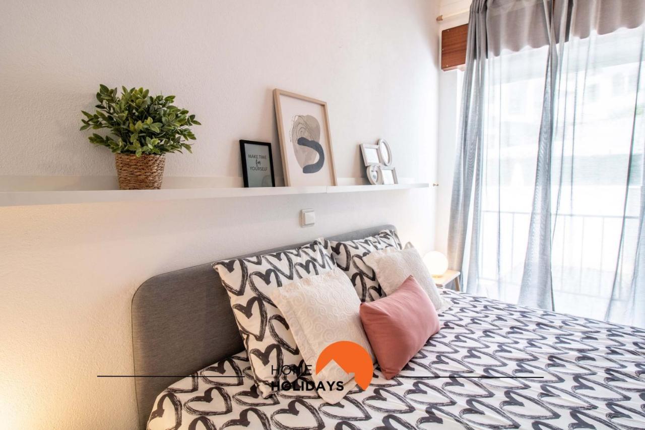 #103 Foxy V By Home Holidays Albufeira Exteriör bild