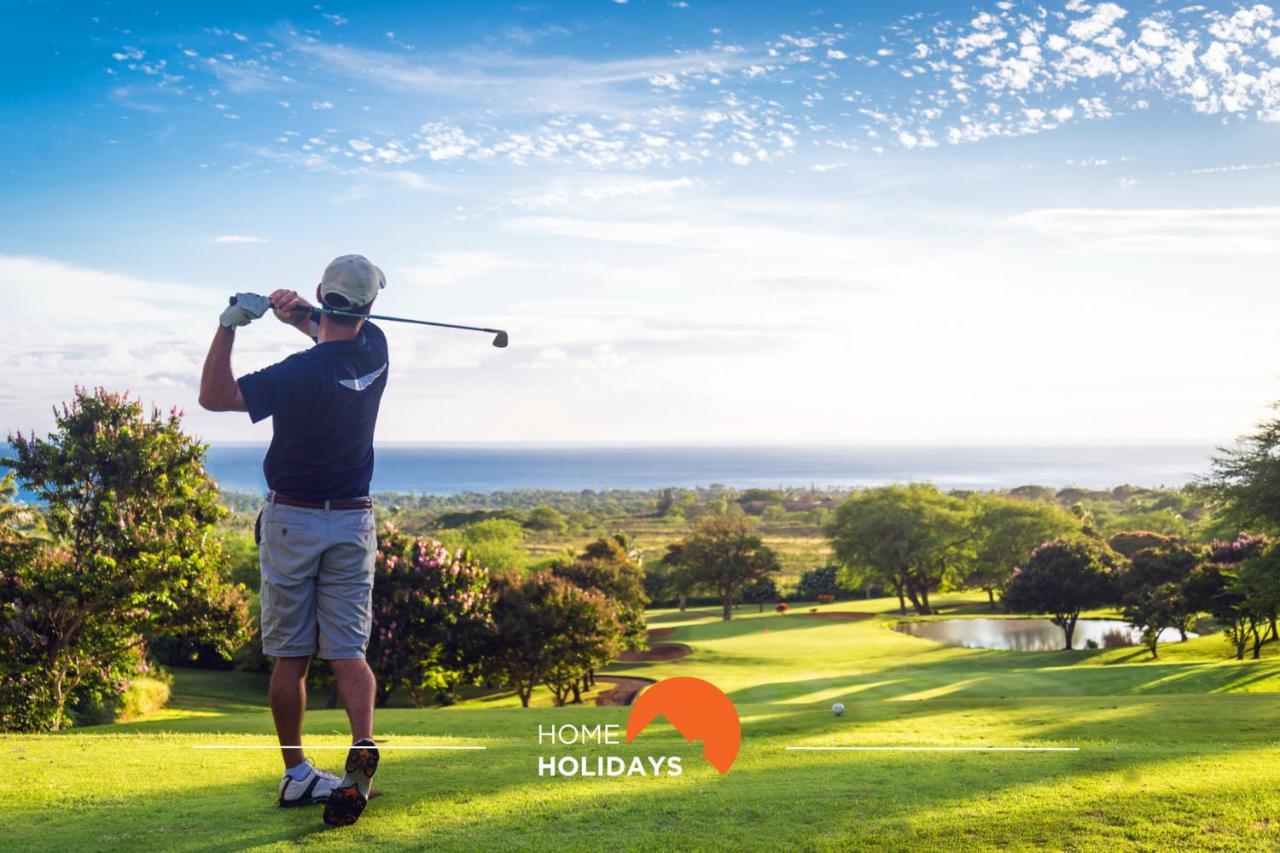 #103 Foxy V By Home Holidays Albufeira Exteriör bild