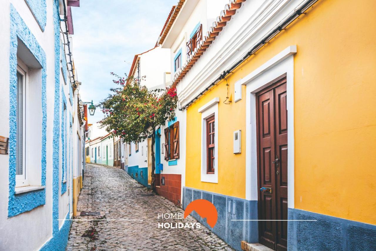#103 Foxy V By Home Holidays Albufeira Exteriör bild