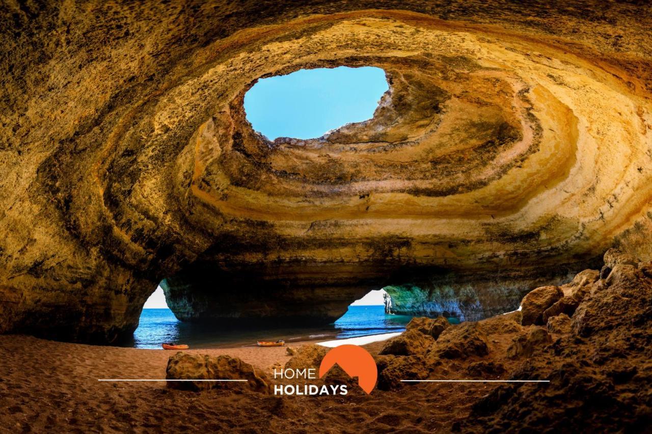 #103 Foxy V By Home Holidays Albufeira Exteriör bild