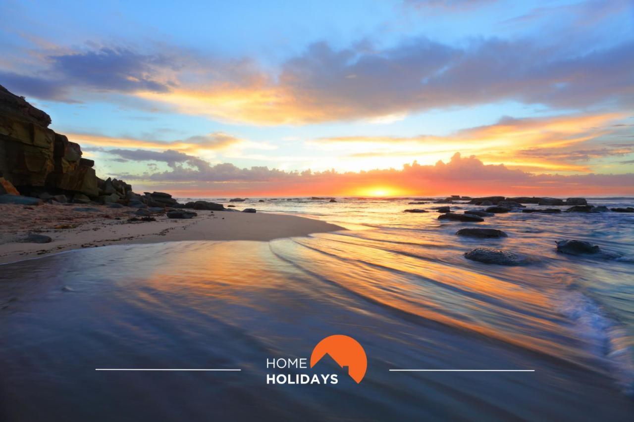 #103 Foxy V By Home Holidays Albufeira Exteriör bild