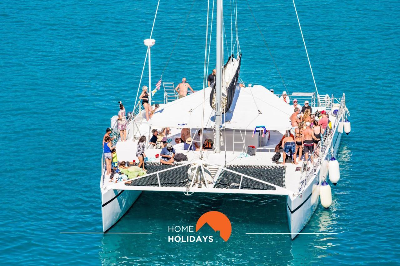 #103 Foxy V By Home Holidays Albufeira Exteriör bild