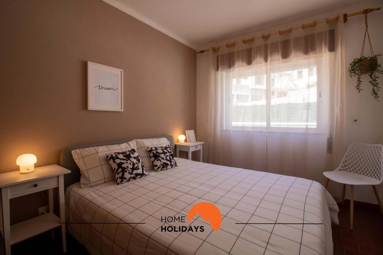 #103 Foxy V By Home Holidays Albufeira Exteriör bild
