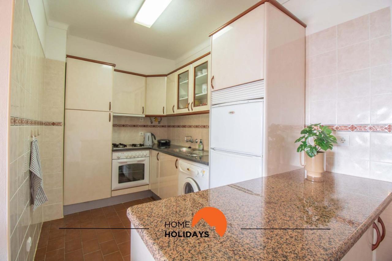 #103 Foxy V By Home Holidays Albufeira Exteriör bild