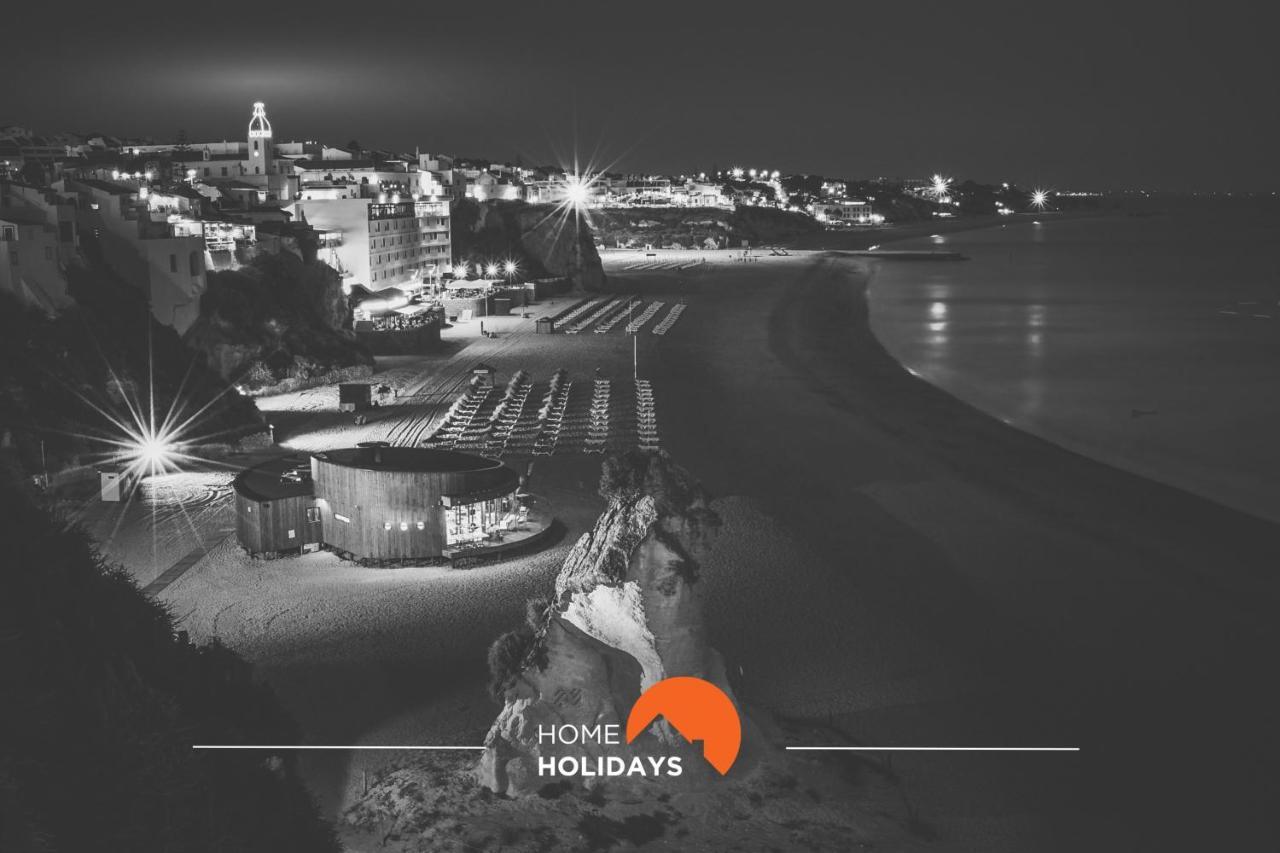 #103 Foxy V By Home Holidays Albufeira Exteriör bild
