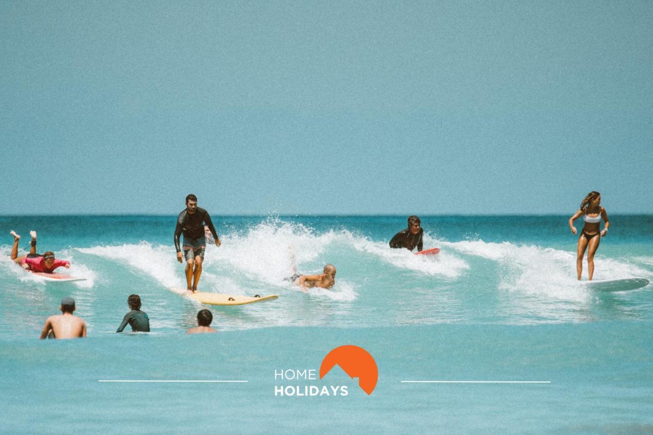 #103 Foxy V By Home Holidays Albufeira Exteriör bild