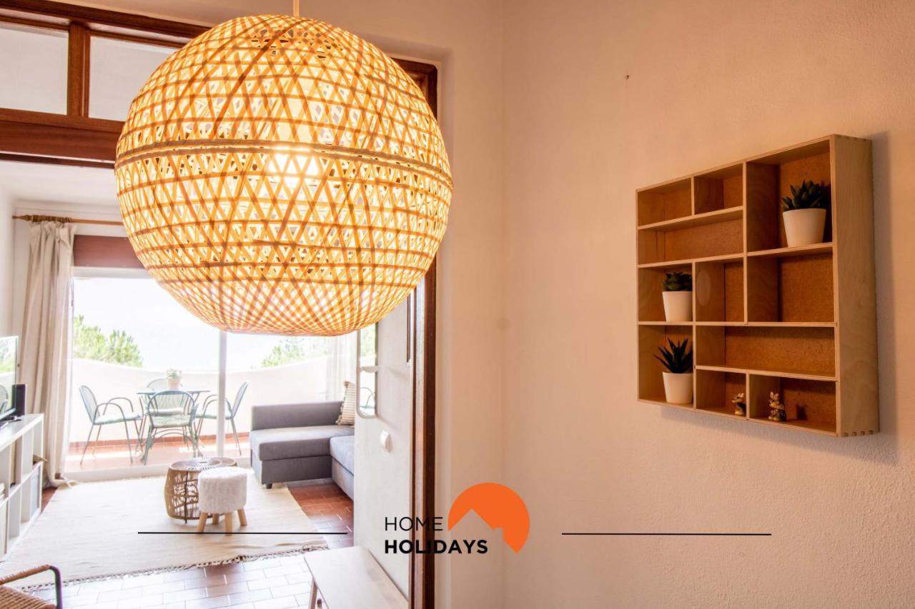 #103 Foxy V By Home Holidays Albufeira Exteriör bild