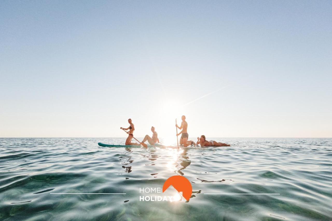 #103 Foxy V By Home Holidays Albufeira Exteriör bild