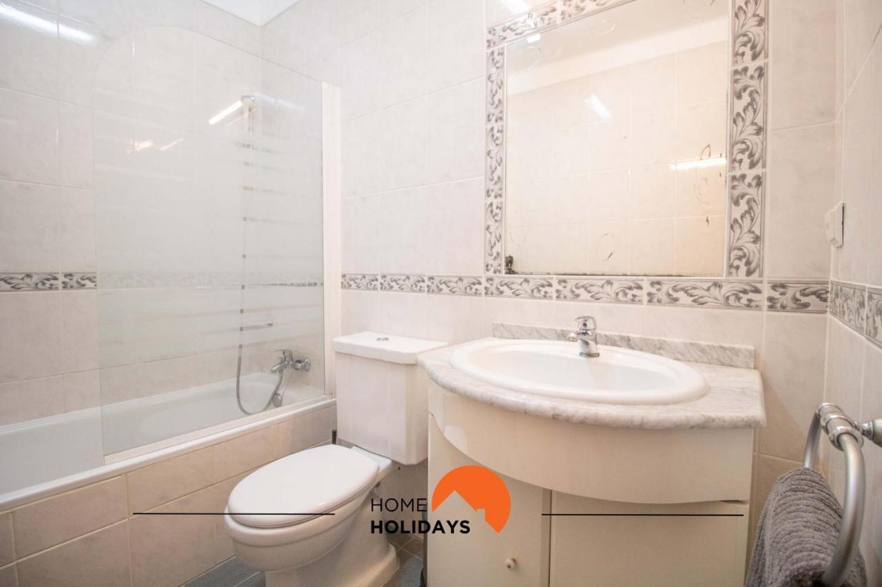 #103 Foxy V By Home Holidays Albufeira Exteriör bild