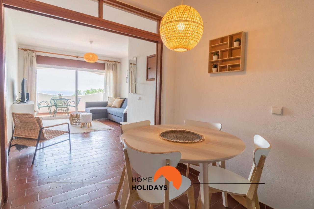 #103 Foxy V By Home Holidays Albufeira Exteriör bild