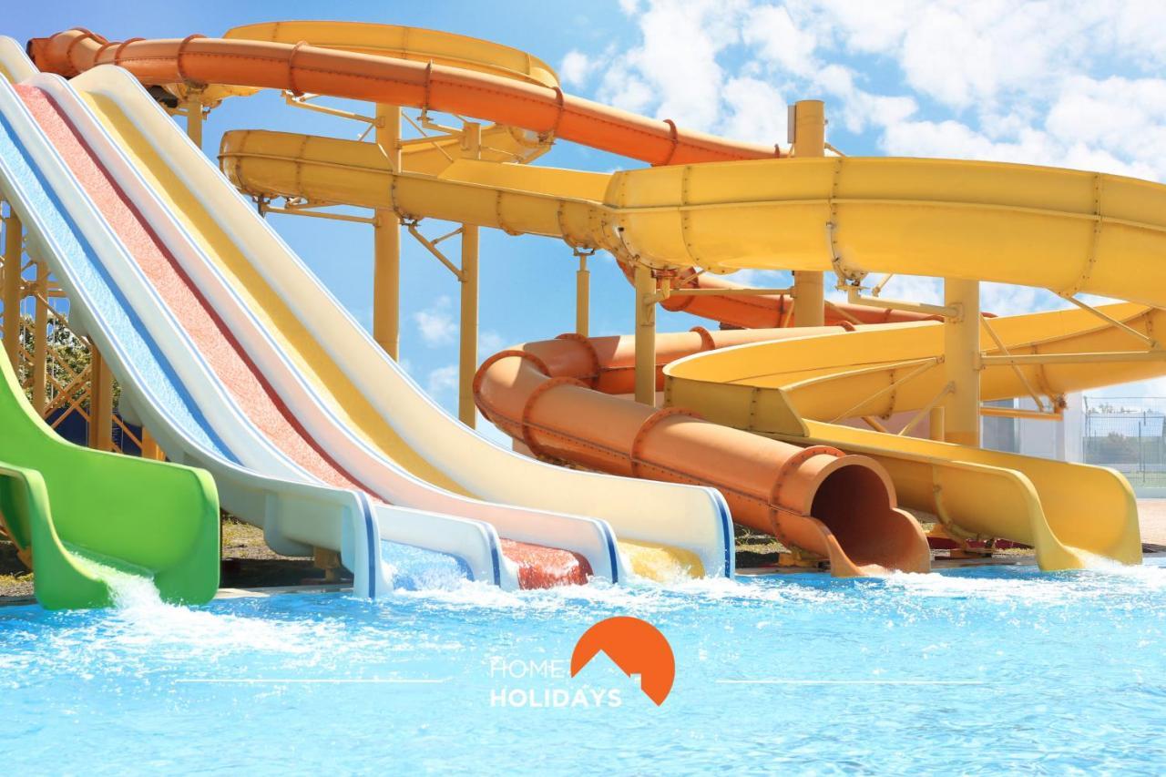 #103 Foxy V By Home Holidays Albufeira Exteriör bild