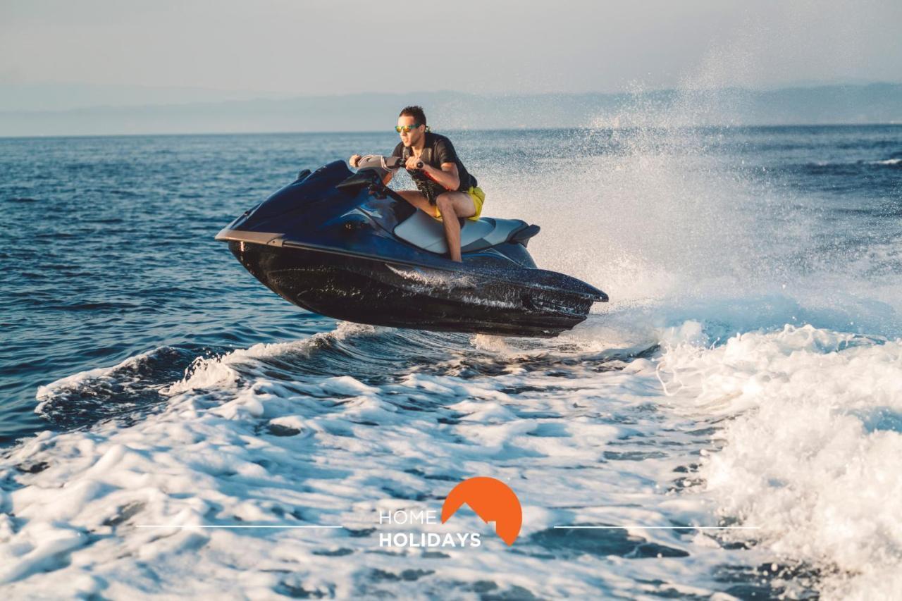 #103 Foxy V By Home Holidays Albufeira Exteriör bild