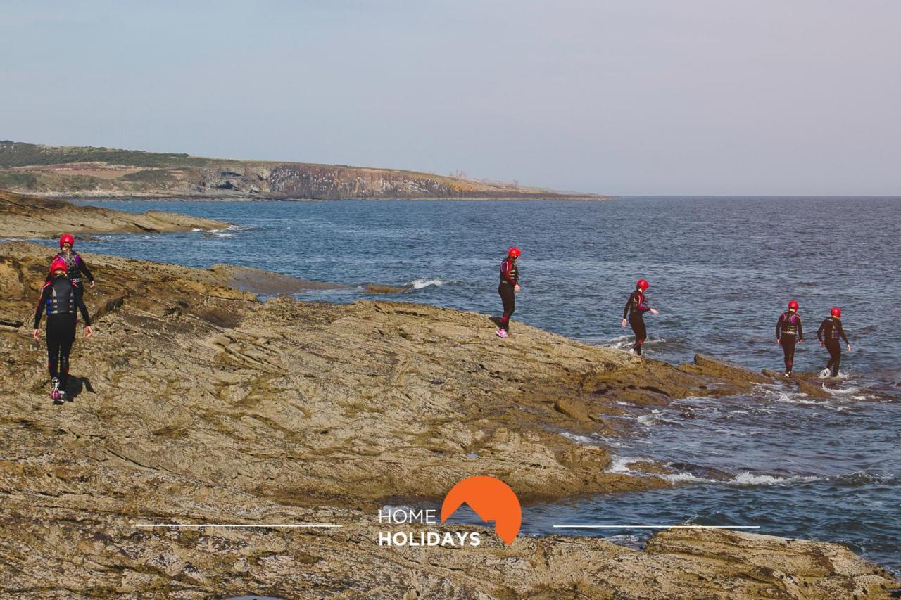 #103 Foxy V By Home Holidays Albufeira Exteriör bild